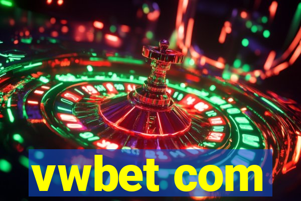 vwbet com